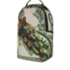 BEAR FORCE ONE BACKPACK