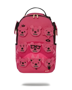BEAR MOB BACKPACK