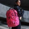 BEAR MOB BACKPACK