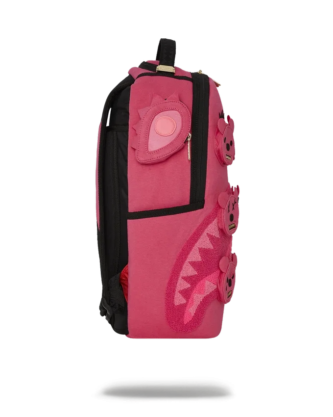BEAR MOB BACKPACK