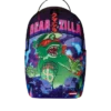 BEARZILLA: THE CONQUEST DLXR BACKPACK