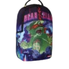 BEARZILLA: THE CONQUEST DLXR BACKPACK