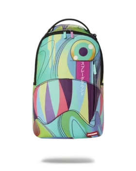 BEAUTIFUL NIGHTMARE BACKPACK (DLXV)