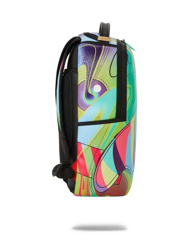 BEAUTIFUL NIGHTMARE BACKPACK (DLXV)