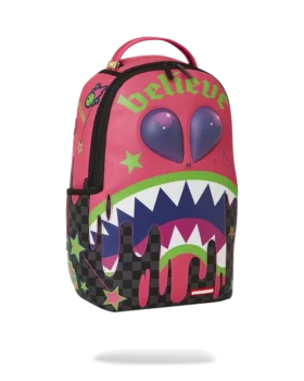 BELIEVE BACKPACK (DLXV)