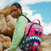 BELIEVE BACKPACK (DLXV)