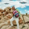 BELIEVE BACKPACK (DLXV)