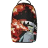 BENDER FIRE BREATHER DLXV BACKPACK