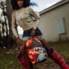 BENDER FIRE BREATHER DLXV BACKPACK