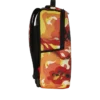 BENDER FIRE BREATHER DLXV BACKPACK