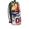 BEWARE OF THE DOG BACKPACK