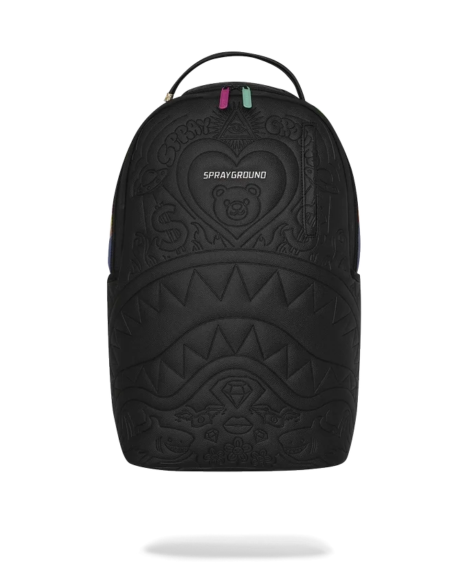 BEYOND THE DREAM BACKPACK