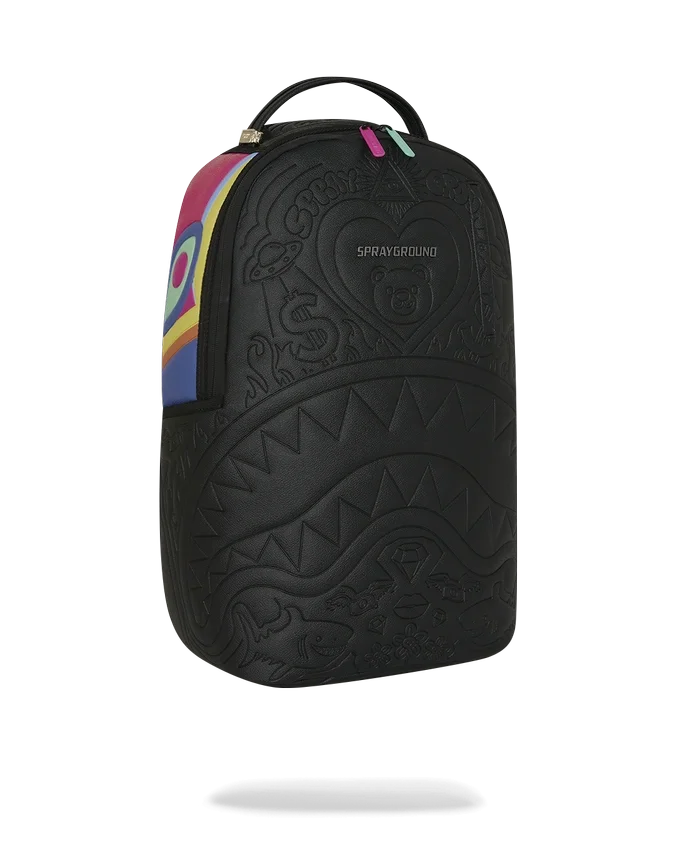 BEYOND THE DREAM BACKPACK