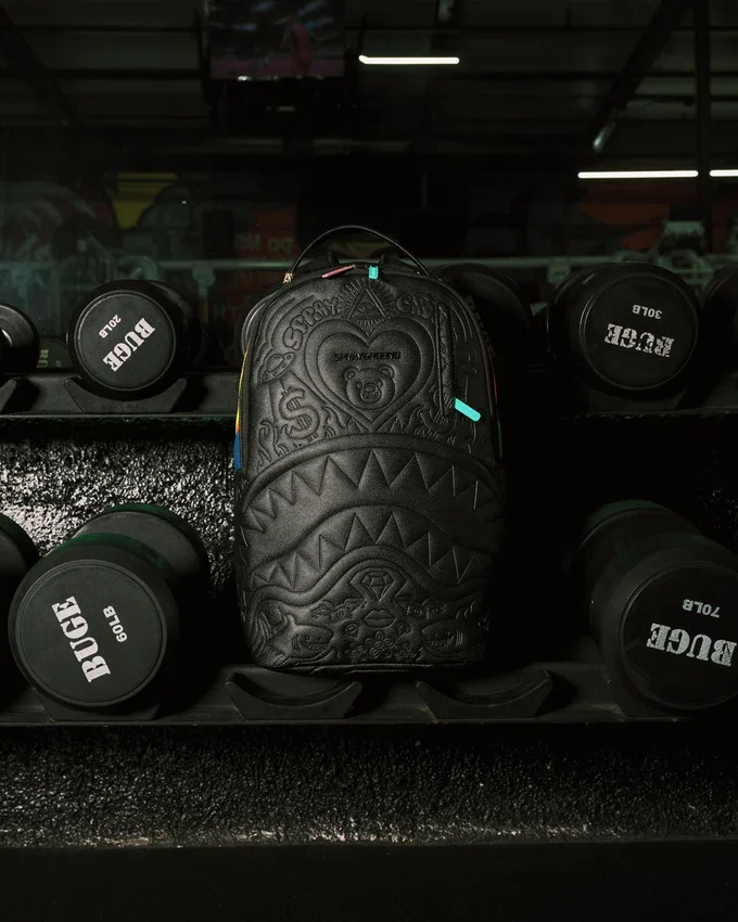 BEYOND THE DREAM BACKPACK