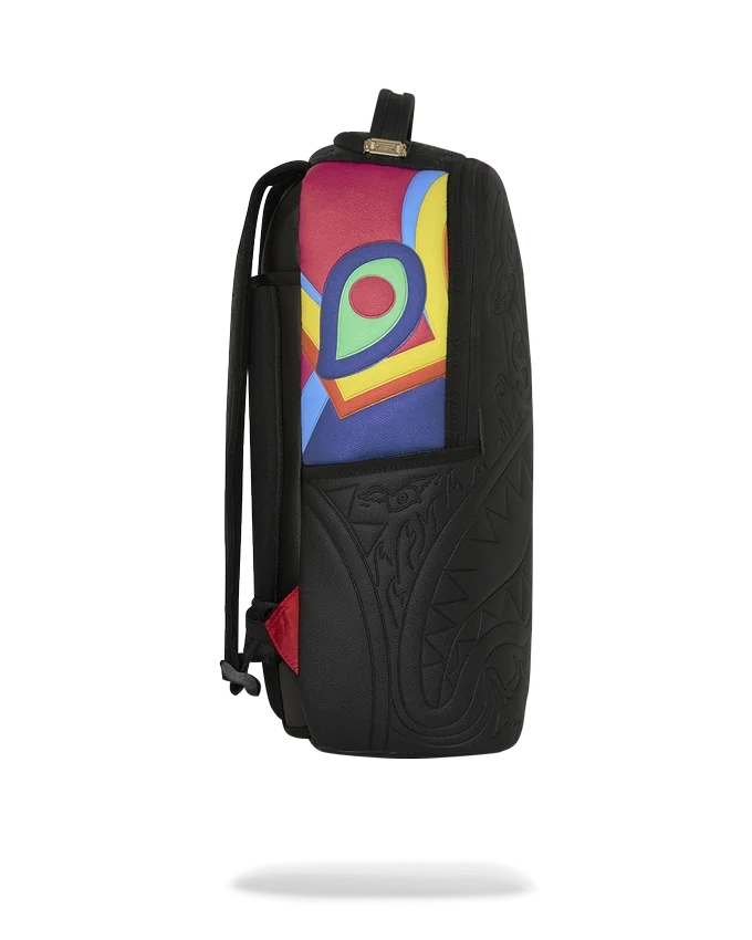 BEYOND THE DREAM BACKPACK