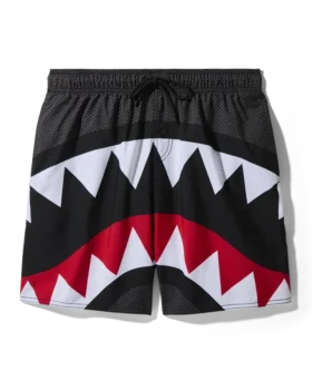 BIG BIG BITE SWIM SHORT