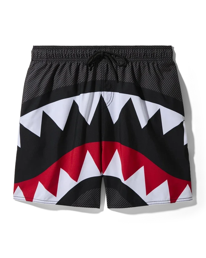 BIG BIG BITE SWIM SHORT