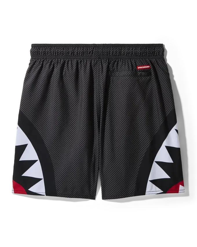 BIG BIG BITE SWIM SHORT