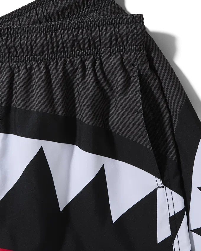 BIG BIG BITE SWIM SHORT