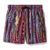 BIG JUMPER SWIM SHORT