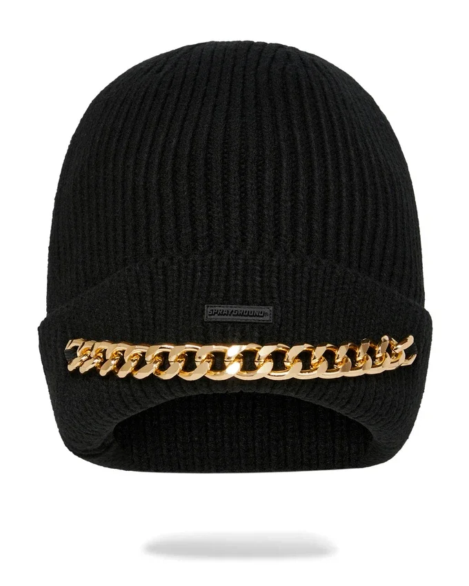 BIG LINKS BEANIE