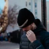 BIG LINKS BEANIE