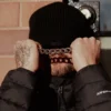BIG LINKS BEANIE