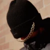 BIG LINKS BEANIE