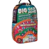 BIG MONEY BIG MONEY BACKPACK (COMES WITH SCRATCH OFF PLAYING CARD)