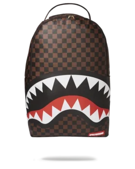 BIGGEST BACKPACK IN THE WORLD (ONLY 20 MADE)
