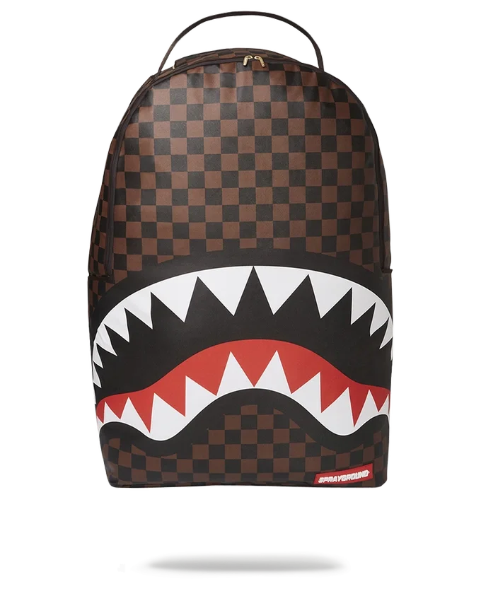 BIGGEST BACKPACK IN THE WORLD (ONLY 20 MADE)