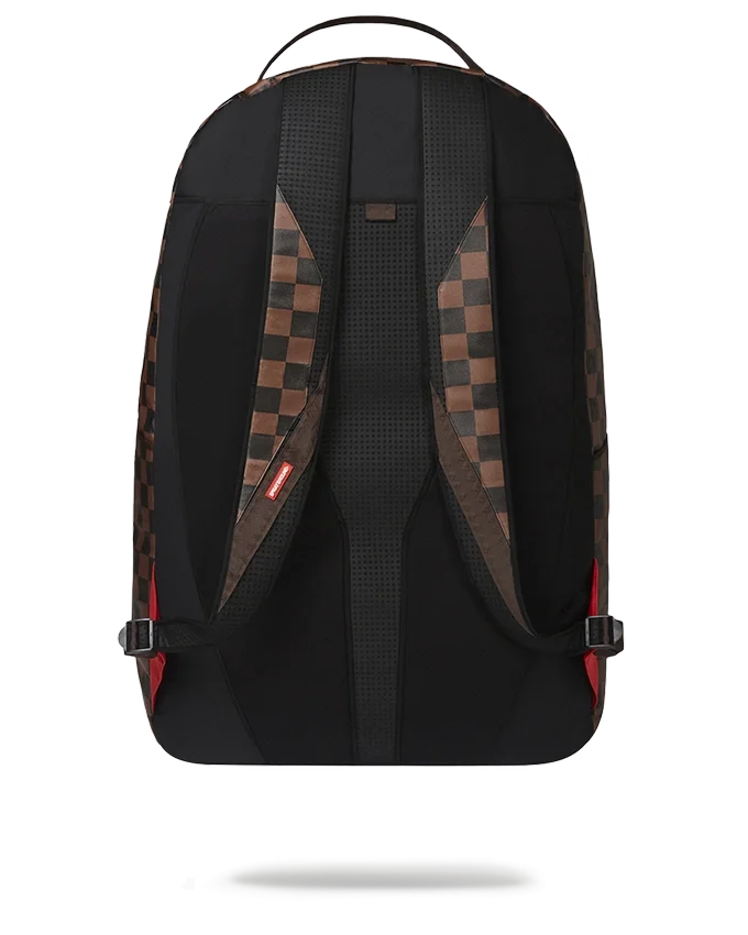 BIGGEST BACKPACK IN THE WORLD (ONLY 20 MADE)