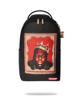 BIGGIE BACKPACK (DLXV)