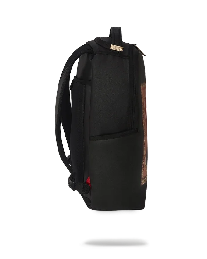 BIGGIE BACKPACK (DLXV)