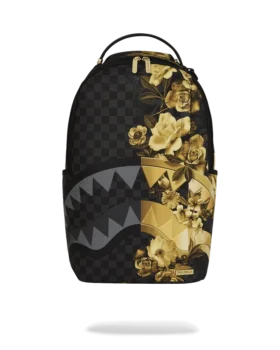 BILLIONAIRE BLOOM BACKPACK