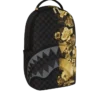 BILLIONAIRE BLOOM BACKPACK