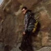 BILLIONAIRE BLOOM BACKPACK