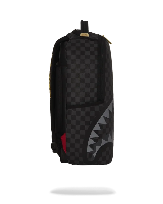 BILLIONAIRE BLOOM BACKPACK