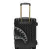 BILLIONAIRE BLOOM CARRY-ON LUGGAGE