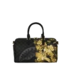 BILLIONAIRE BLOOM MINI DUFFLE