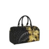 BILLIONAIRE BLOOM MINI DUFFLE