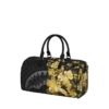 BILLIONAIRE BLOOM MINI DUFFLE