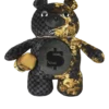 BILLIONAIRE BLOOM MONEYBEAR BACKPACK