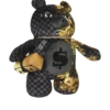BILLIONAIRE BLOOM MONEYBEAR BACKPACK