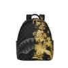 BILLIONAIRE BLOOM SAVAGE BACKPACK