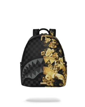 BILLIONAIRE BLOOM SAVAGE BACKPACK