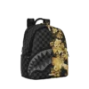 BILLIONAIRE BLOOM SAVAGE BACKPACK