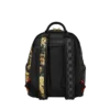 BILLIONAIRE BLOOM SAVAGE BACKPACK