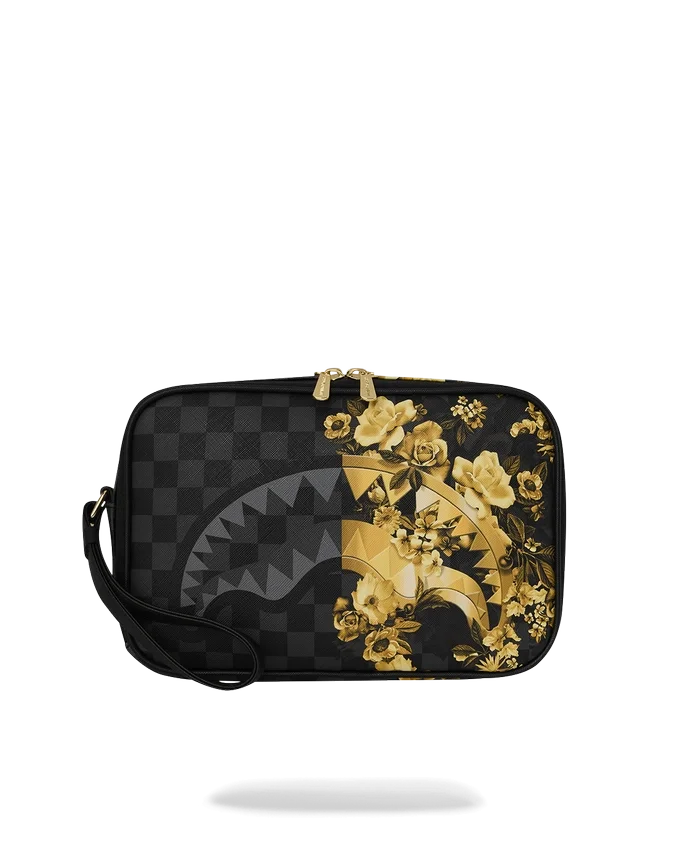 BILLIONAIRE BLOOM TOILETRY BRICK