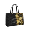 BILLIONAIRE BLOOM TORTUGA TOTE